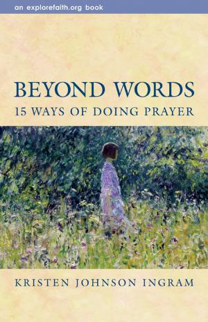 Cover of the book Beyond Words by Beatriz Ontaneda