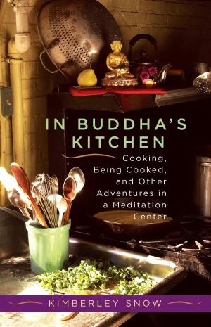 Cover of the book In Buddha's Kitchen by Yamamoto Tsunetomo