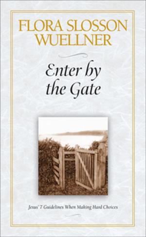 Cover of the book Enter by the Gate by John S. Mogabgab, Rueben P. Job, Norman Shawchuck