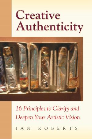 Book cover of Creative Authenticity
