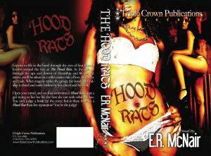 Cover of the book The Hood Rats by Victor Martin