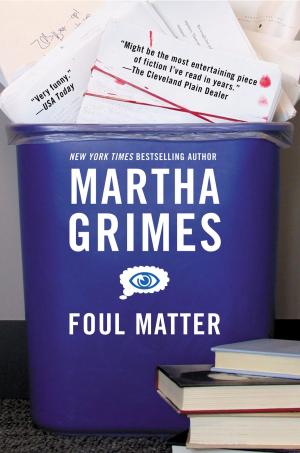 bigCover of the book Foul Matter by 