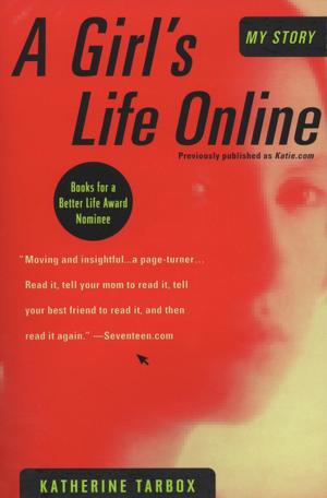 Cover of the book A Girl's Life Online by Lewis Thomas