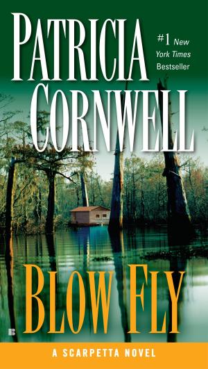 Cover of the book Blow Fly by Simon Garfield