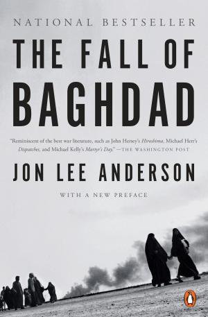 Cover of the book The Fall of Baghdad by C. J. Box
