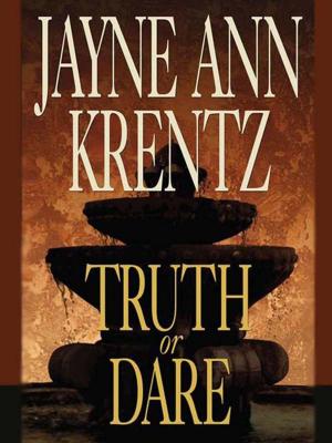 Cover of the book Truth or Dare by Annabelle Gurwitch