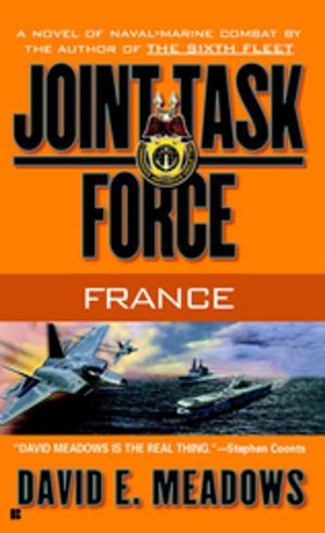 Cover of the book Joint Task Force: France by Mona Awad