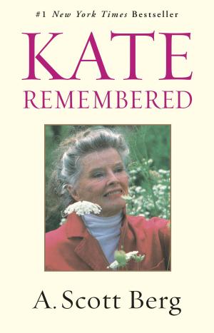 Cover of the book Kate Remembered by Sheila Heti, Heidi Julavits, Leanne Shapton