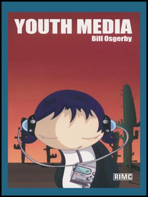 Cover of the book Youth Media by Srikant Sarangi, Malcolm Coulthard