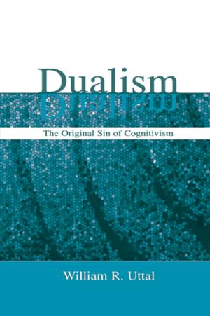 Cover of the book Dualism by Brian Garrett