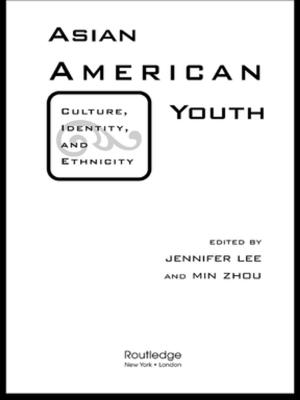 bigCover of the book Asian American Youth by 
