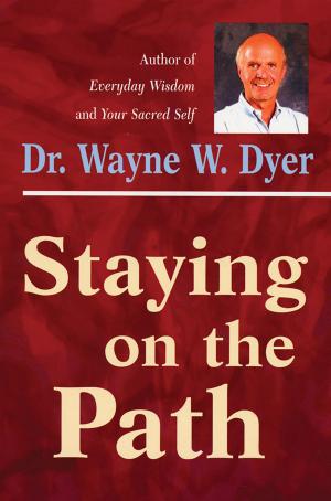 Cover of the book Staying on the Path by Derek Draper