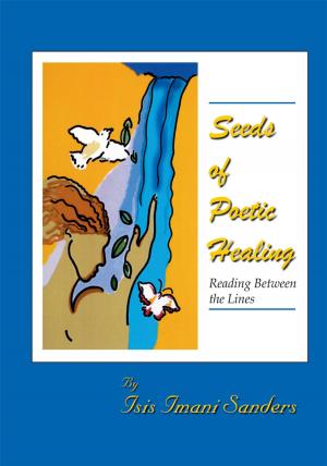 Cover of the book Seeds of Poetic Healing by Frederick Sprigg
