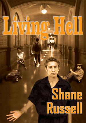 Cover of the book Living Hell by Don Terbush