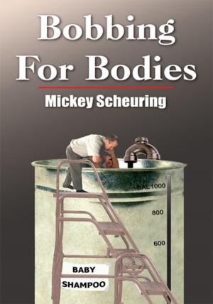 Cover of the book Bobbing for Bodies by Stephanie Burton