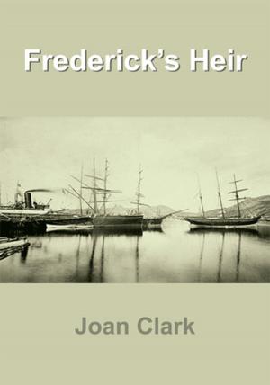 Cover of the book Frederick's Heir by Terrell Monger