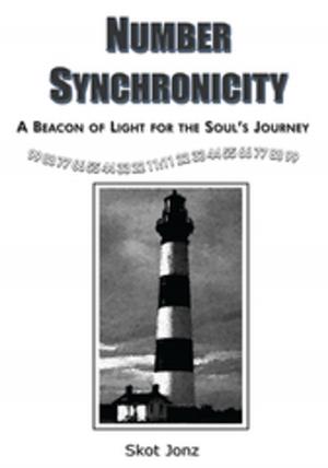 Cover of the book Number Synchronicity by Clyde R. Smith