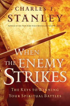 Book cover of When the Enemy Strikes