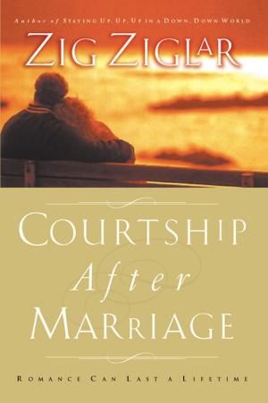 Cover of the book Courtship After Marriage by Robin Lee Hatcher