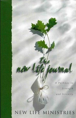 Cover of the book The New Life Journal by Savu Ioan-Constantin