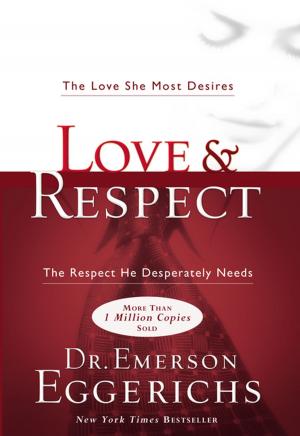bigCover of the book Love & Respect by 