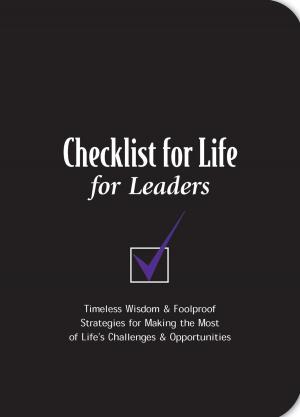 Book cover of Checklist for Life for Leaders