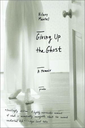 Cover of the book Giving Up the Ghost by Andrew Hacker, Claudia Dreifus