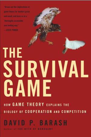 Cover of the book The Survival Game by David Fromkin
