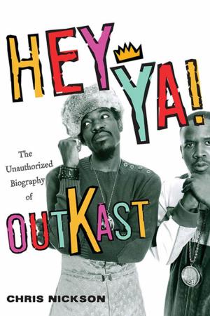 Cover of the book Hey Ya! by Der Lüssoy