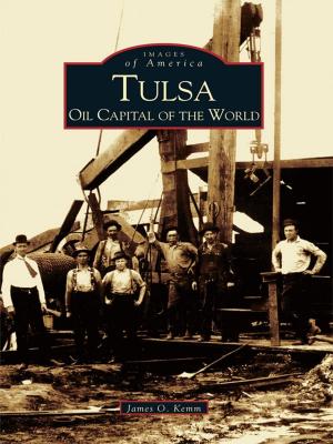 Cover of the book Tulsa by Frank J. Barrett Jr.