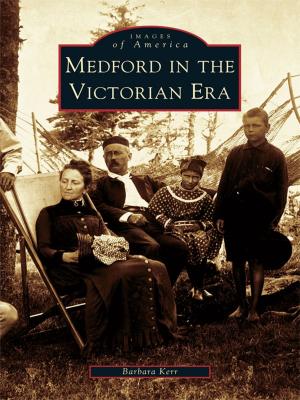 Cover of the book Medford in the Victorian Era by Doug Krikorian