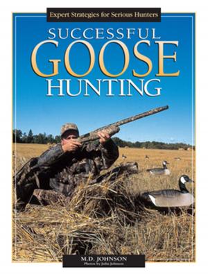 Cover of the book Successful Goose Hunting by Connie Ellefson