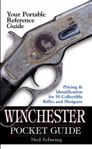 Cover of the book Winchester Pocket Guide by J. B. Wood
