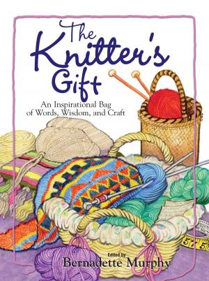 Cover of the book The Knitter's Gift by Kin Platt