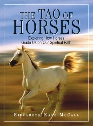 Cover of the book The Tao Of Horses by David Burns