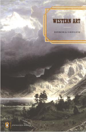 Book cover of Western Art