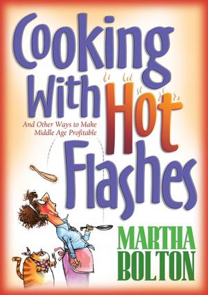 bigCover of the book Cooking With Hot Flashes by 