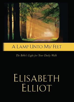 bigCover of the book A Lamp Unto My Feet by 