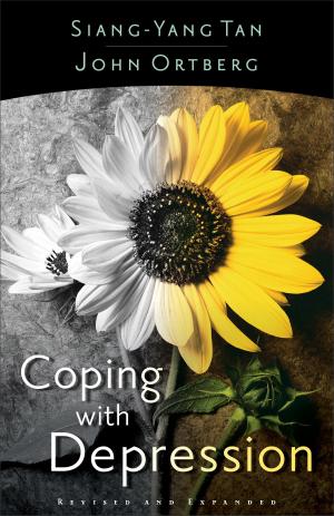 Cover of the book Coping with Depression by Putty Putman