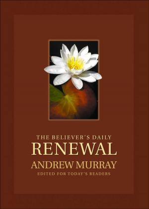 Cover of the book Believer's Daily Renewal, The by Willard F. Jr. Harley