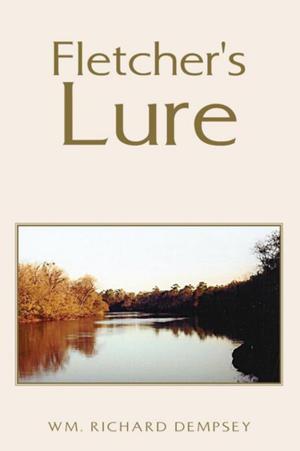 Cover of the book Fletcher's Lure by Esther Lac