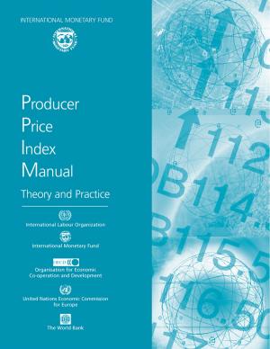 Cover of the book Producer Price Index Manual: Theory and Practice by David W. Miller