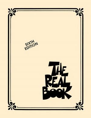 Cover of the book The Real Book - Volume I by John Williams