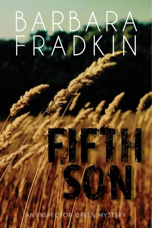 bigCover of the book Fifth Son by 