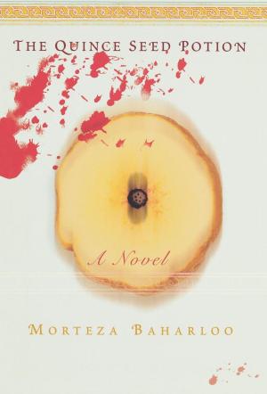 Cover of the book The Quince Seed Potion by Samuel Shellabarger