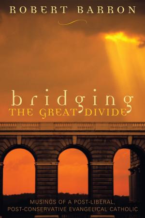 Cover of the book Bridging the Great Divide by Daniel J. Harrington, SJ