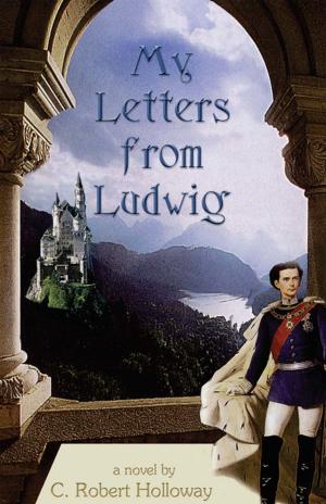 Book cover of My Letters from Ludwig
