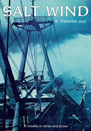 Cover of the book Salt Wind by Al Ferber