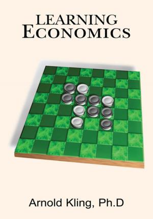 Cover of the book Learning Economics by M. J. P. Padre, Deanne Davis