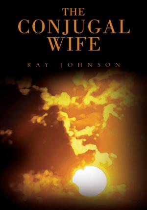 Book cover of The Conjugal Wife